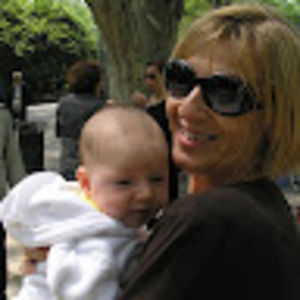 Meet your Posher, Sandra